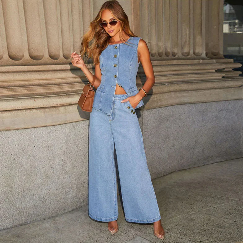 New In Denims