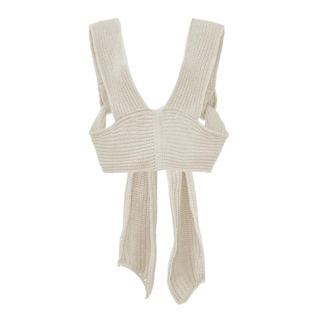 Bespoke Wrap-Around Top - Image 3