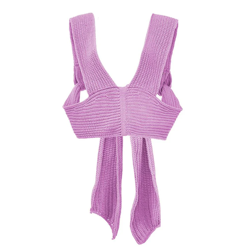 Bespoke Wrap-Around Top - Image 5