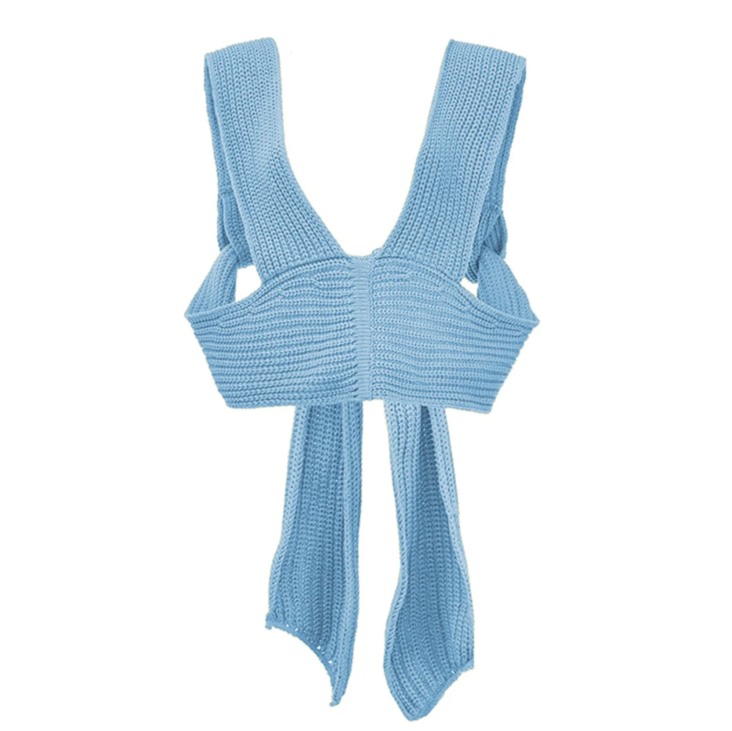 Bespoke Wrap-Around Top - Image 7