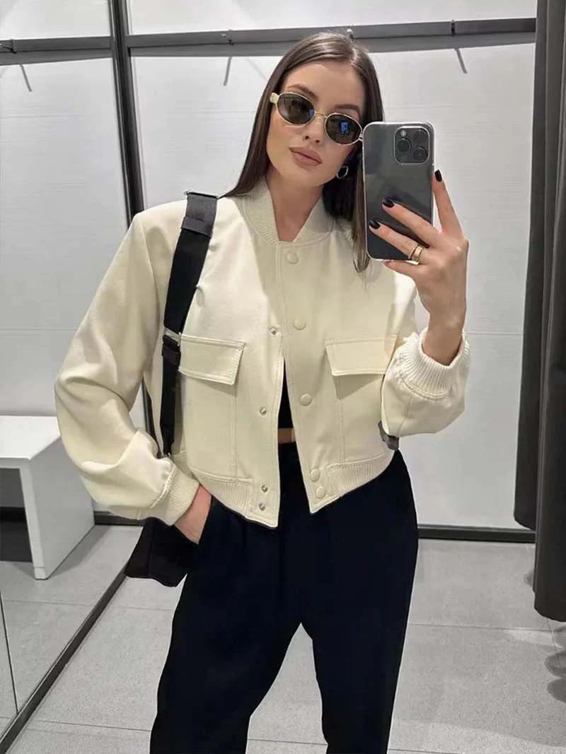 Dusky Desert Mirage Jacket - Image 7