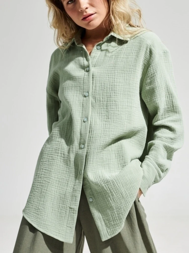 Easy Breezy Loose Shirt - Image 25