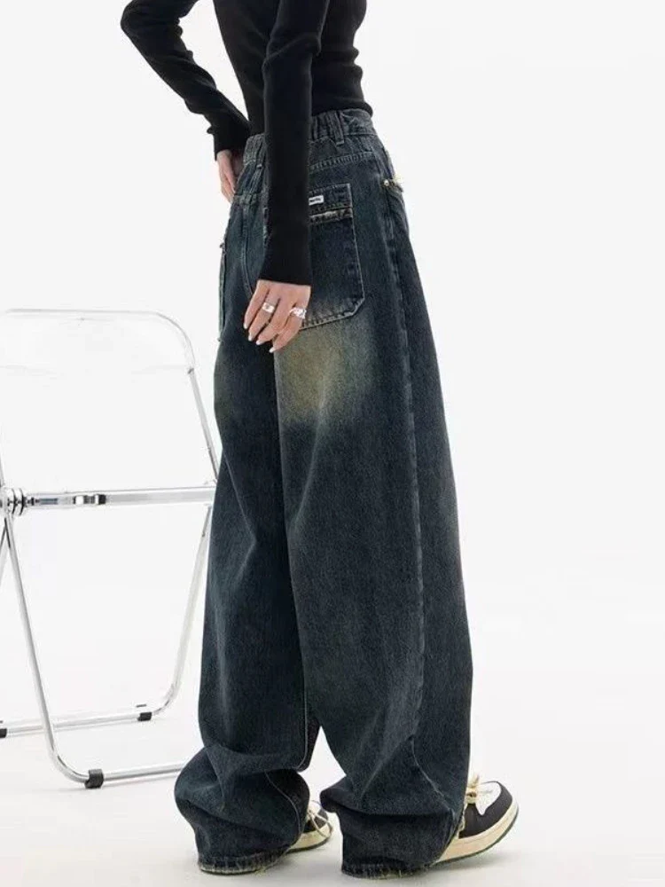 Flair And Flavor Denim Pants - Image 4