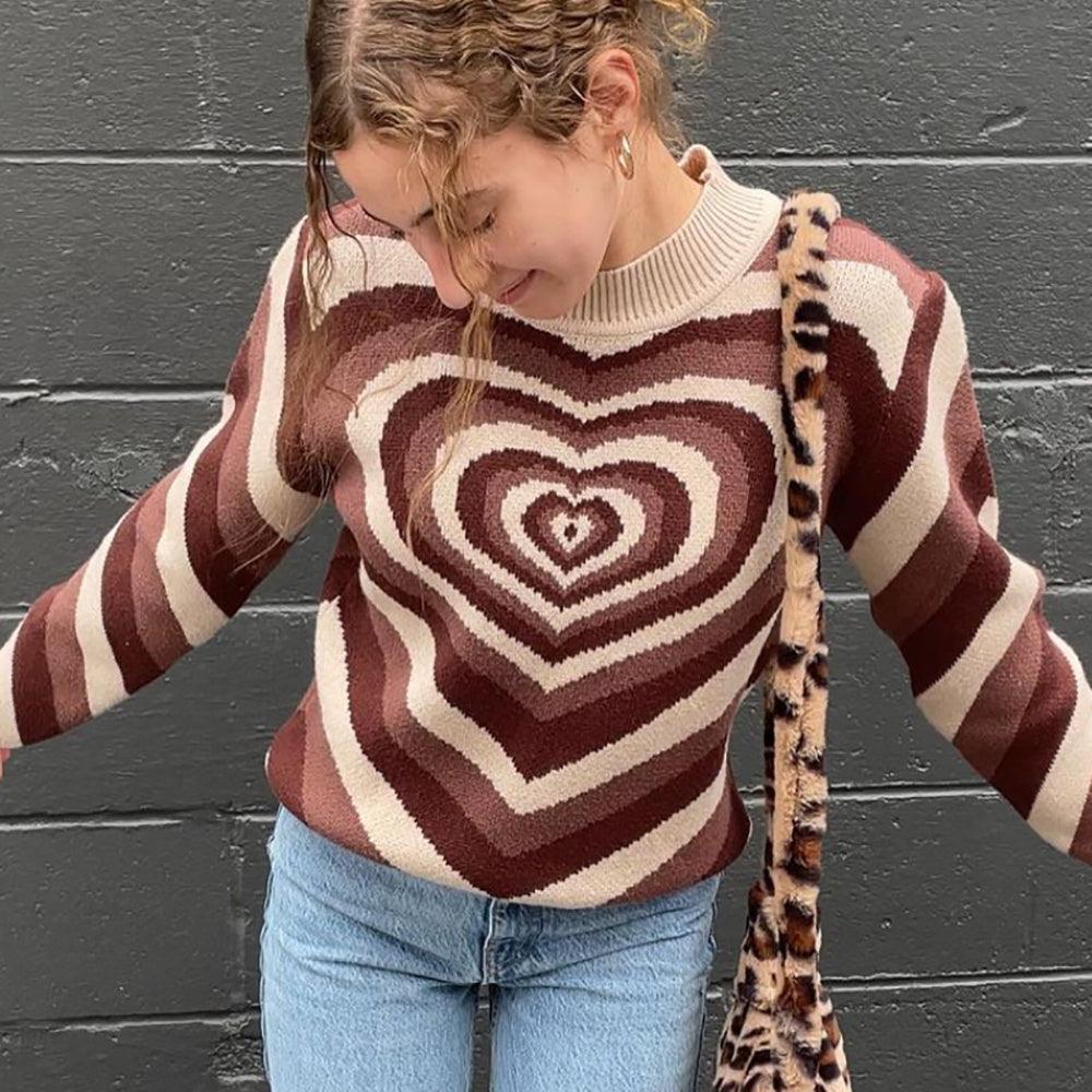 Lovers Bay Y2K Sweater - Image 11