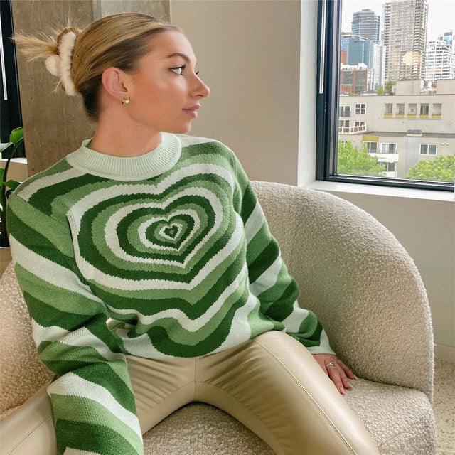Lovers Bay Y2K Sweater - Image 16