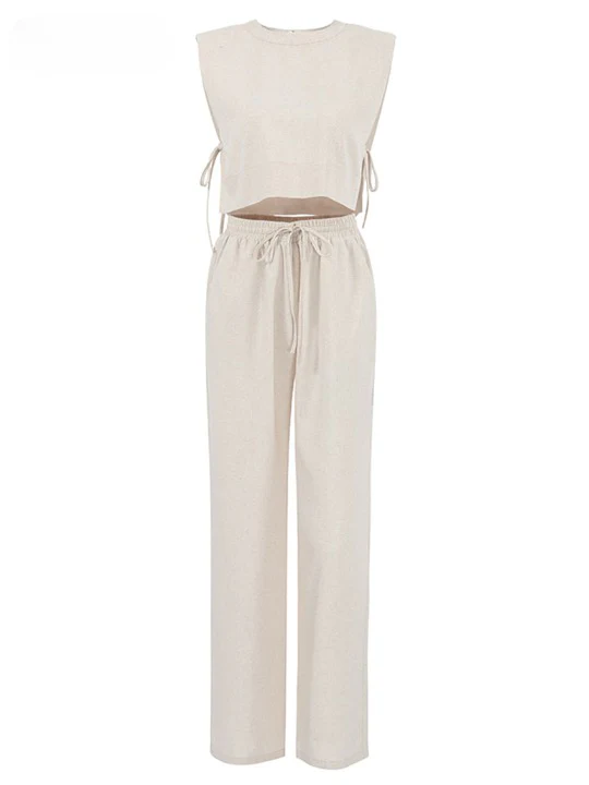 'Out And About' Vacation Linen Set - Image 17