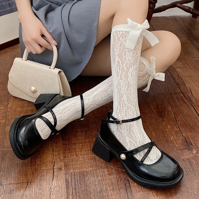 Susan Retro Loafers - Image 17