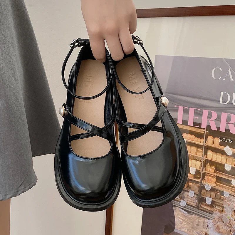 Susan Retro Loafers - Image 19