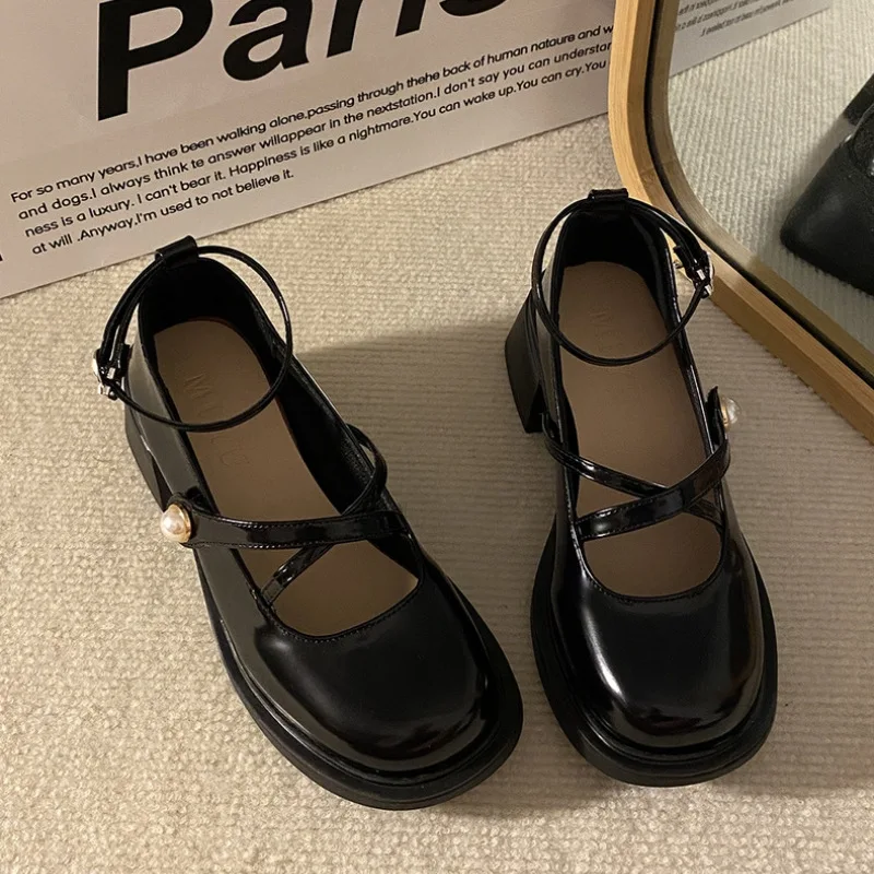 Susan Retro Loafers - Image 21