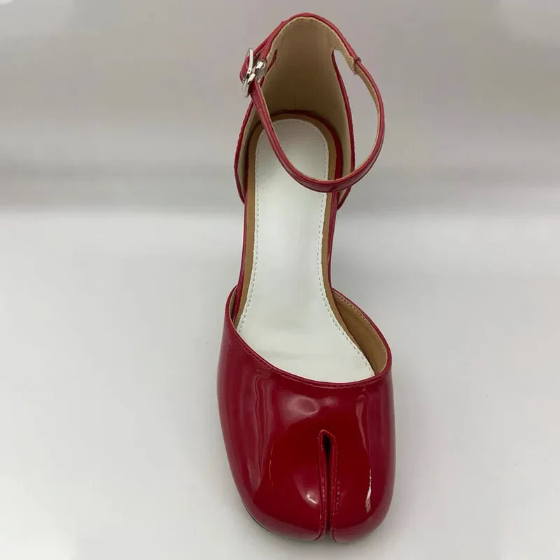 Tabi Temptation High Heels - Image 8