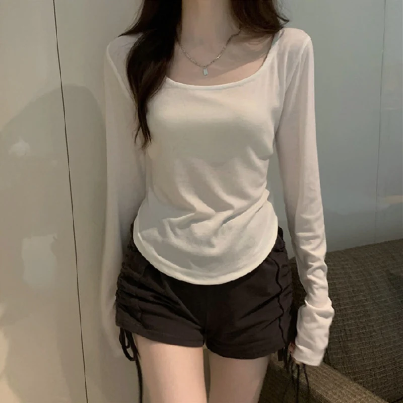 Titania Irregular Hem Top - Image 12
