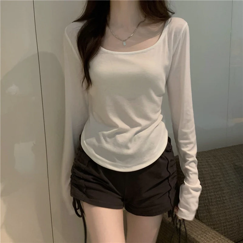 Titania Irregular Hem Top - Image 13