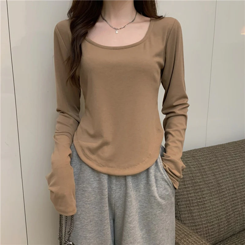 Titania Irregular Hem Top - Image 16