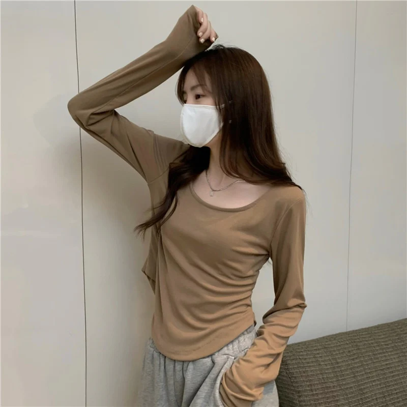Titania Irregular Hem Top - Image 19