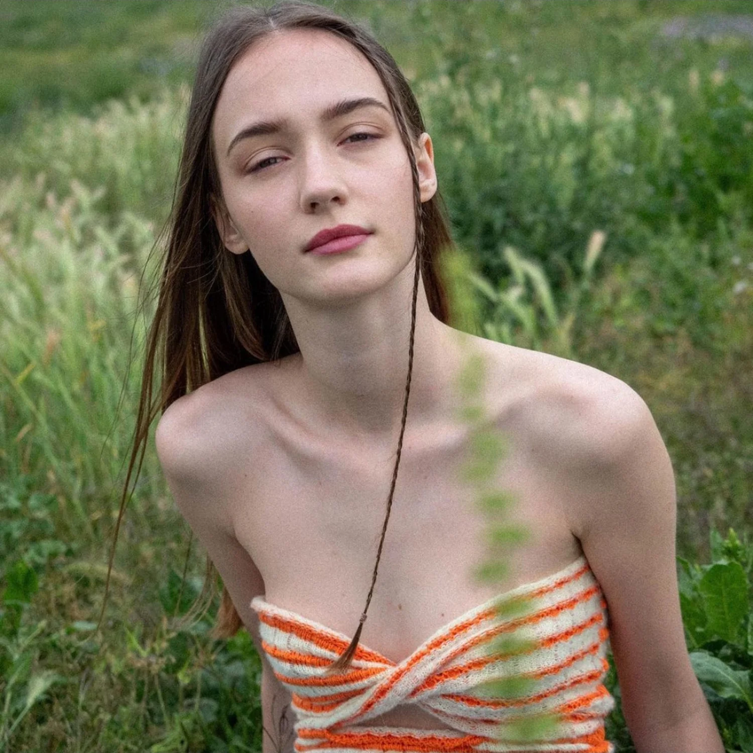 Tropical Tango Tube Top - Image 3