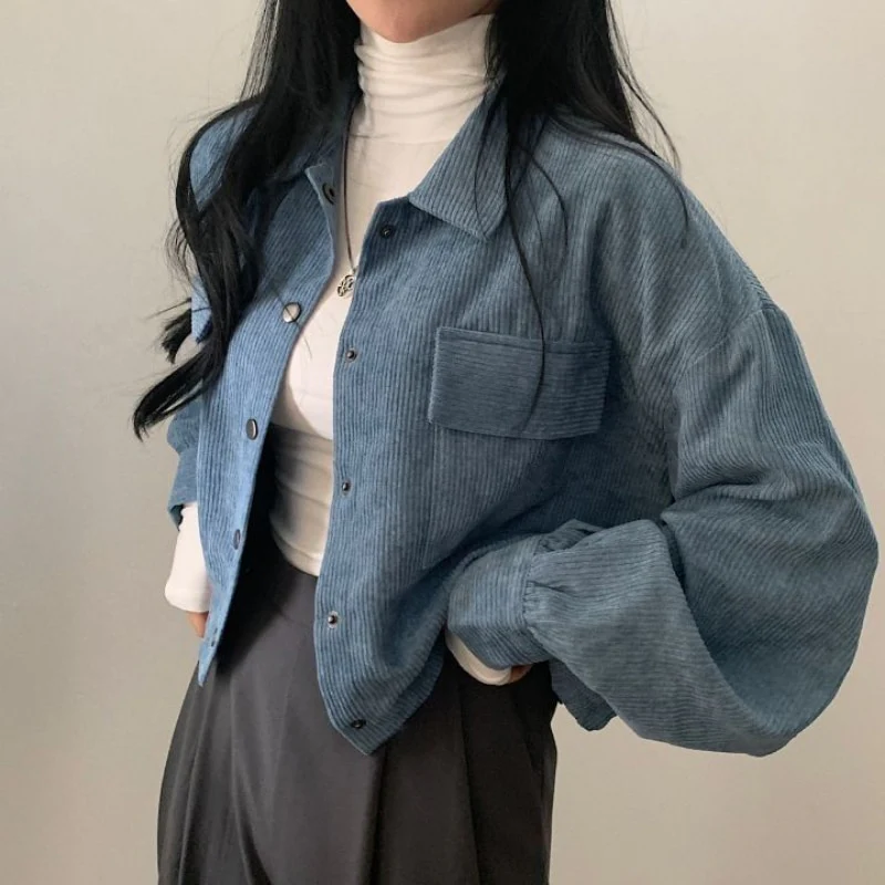 Velvet Valley Jacket - Image 11