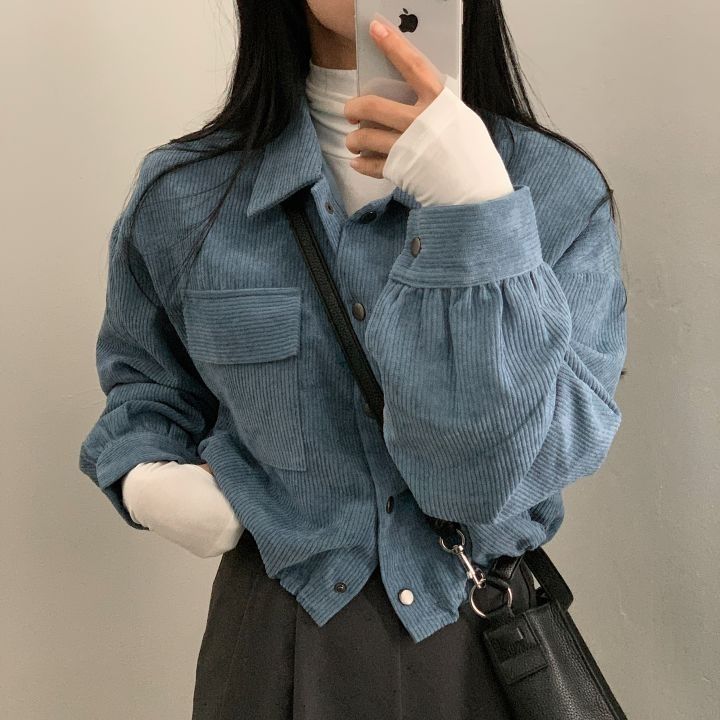 Velvet Valley Jacket - Image 18