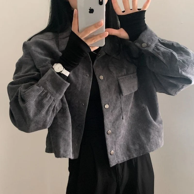 Velvet Valley Jacket - Image 21