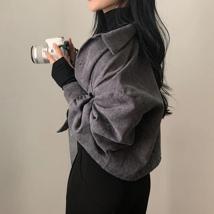 Velvet Valley Jacket - Image 22