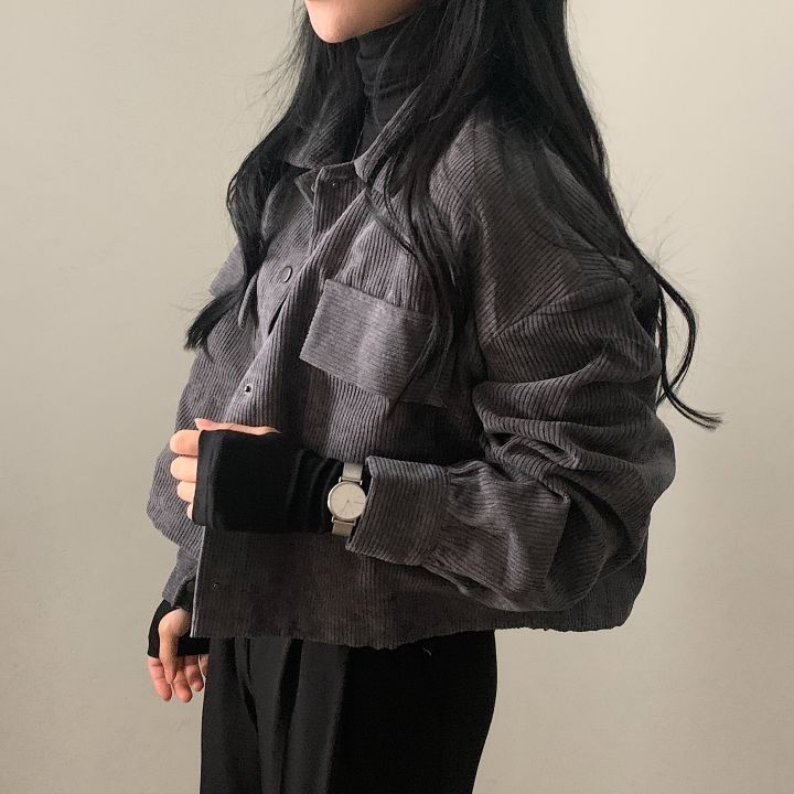 Velvet Valley Jacket - Image 28