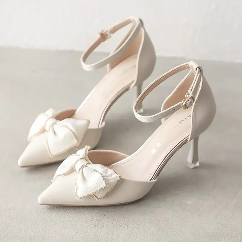 Whimsical Wings Stilettos - Image 6