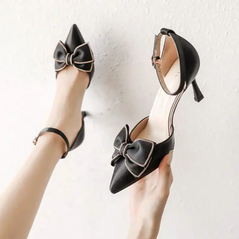 Whimsical Wings Stilettos - Image 9